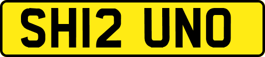 SH12UNO
