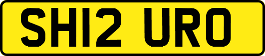 SH12URO