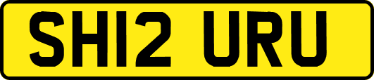 SH12URU