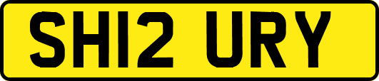 SH12URY