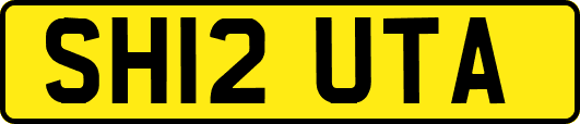 SH12UTA
