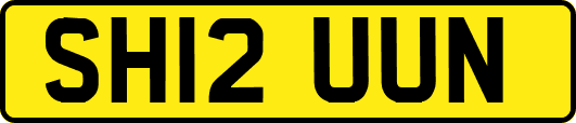 SH12UUN