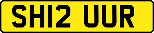 SH12UUR