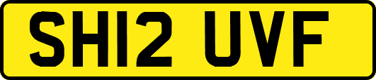 SH12UVF