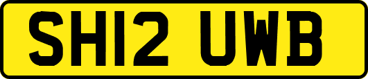 SH12UWB