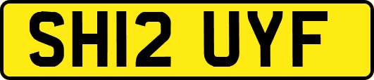 SH12UYF