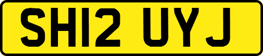 SH12UYJ