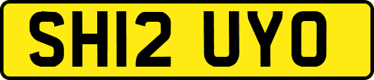 SH12UYO