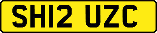 SH12UZC