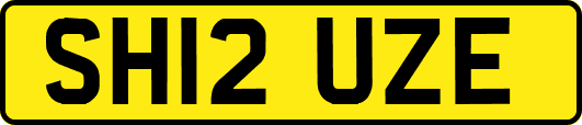 SH12UZE