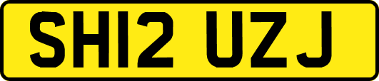 SH12UZJ