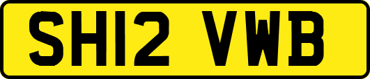 SH12VWB