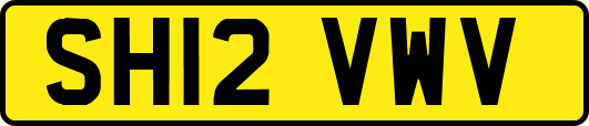 SH12VWV