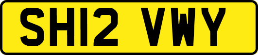 SH12VWY