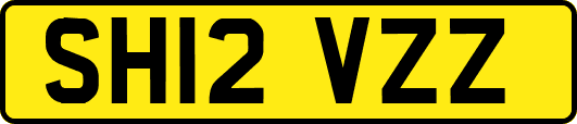 SH12VZZ