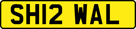 SH12WAL