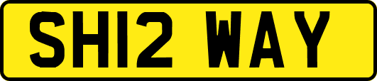 SH12WAY
