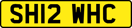 SH12WHC