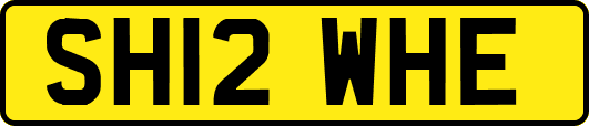 SH12WHE