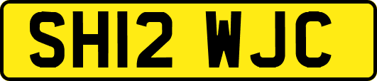 SH12WJC