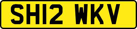 SH12WKV