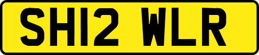 SH12WLR