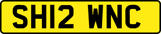 SH12WNC