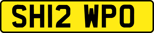SH12WPO