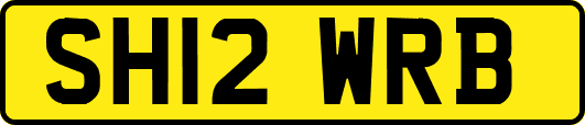SH12WRB