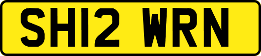 SH12WRN