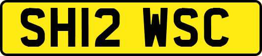 SH12WSC