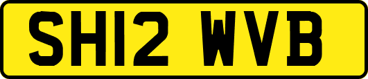 SH12WVB
