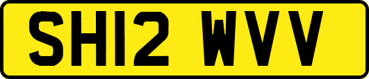 SH12WVV