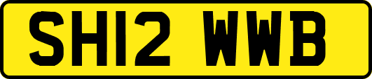 SH12WWB