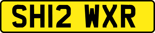 SH12WXR