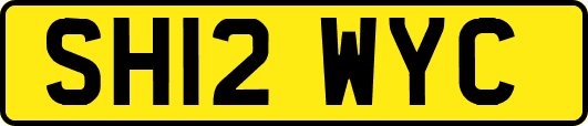 SH12WYC