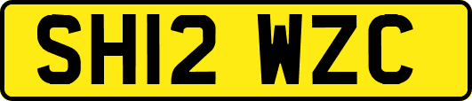 SH12WZC