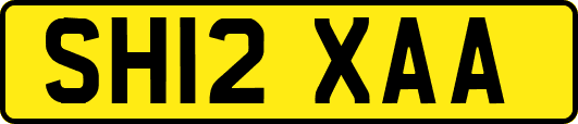 SH12XAA