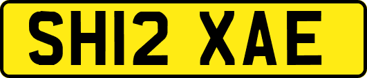 SH12XAE