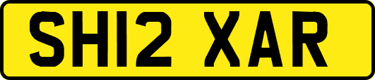 SH12XAR