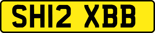 SH12XBB