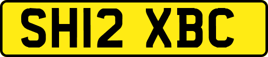 SH12XBC