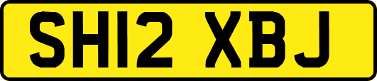 SH12XBJ