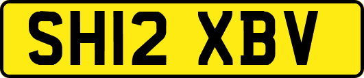 SH12XBV
