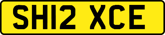 SH12XCE