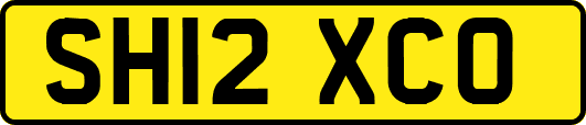 SH12XCO
