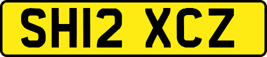 SH12XCZ