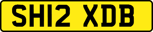 SH12XDB