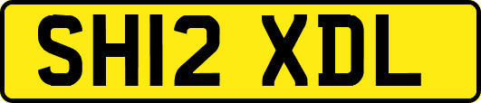 SH12XDL