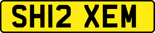 SH12XEM